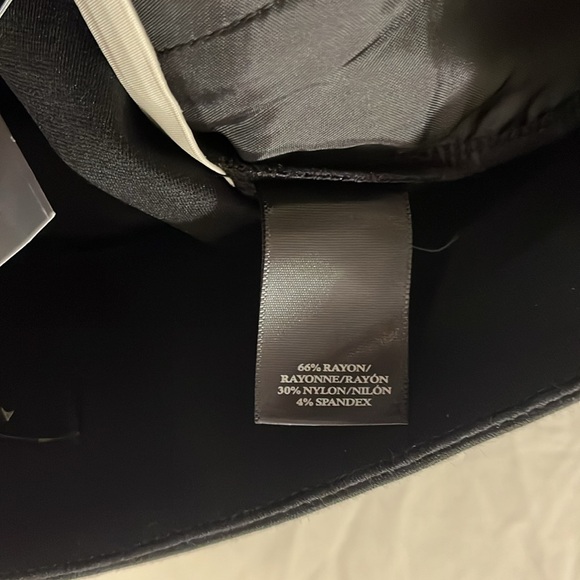 NWT Ann Taylor Petite Stretch Pull-On Dress Pants - Size XSP - Picture 5 of 12